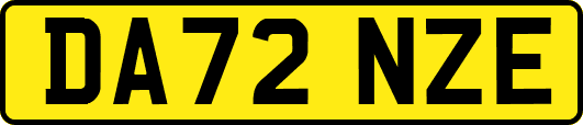 DA72NZE
