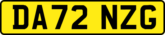 DA72NZG