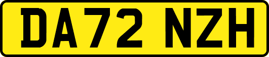 DA72NZH