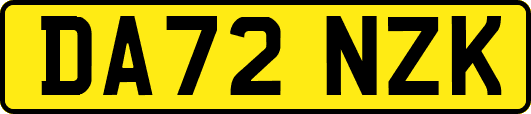 DA72NZK