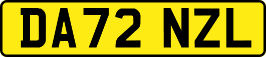 DA72NZL