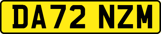 DA72NZM