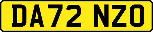 DA72NZO