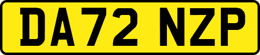 DA72NZP
