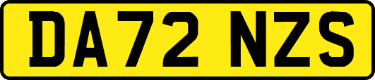 DA72NZS