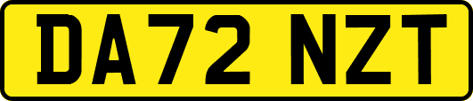 DA72NZT