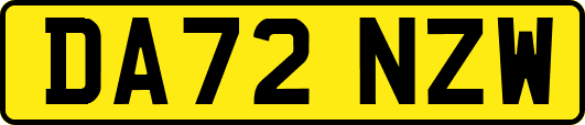 DA72NZW