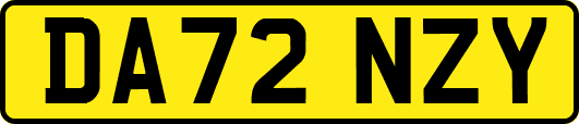DA72NZY