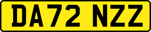 DA72NZZ