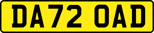 DA72OAD
