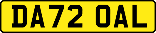 DA72OAL