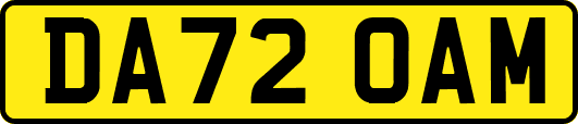DA72OAM