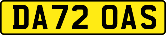 DA72OAS