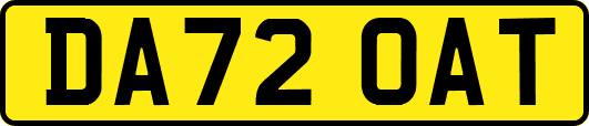 DA72OAT