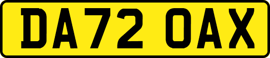 DA72OAX