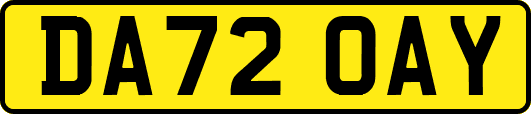 DA72OAY