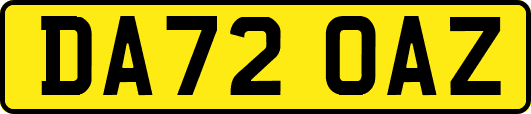 DA72OAZ