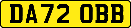 DA72OBB
