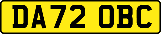 DA72OBC