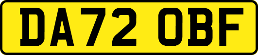 DA72OBF