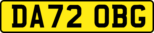 DA72OBG