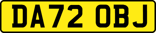 DA72OBJ