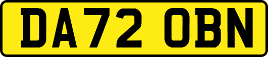 DA72OBN
