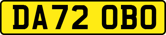 DA72OBO