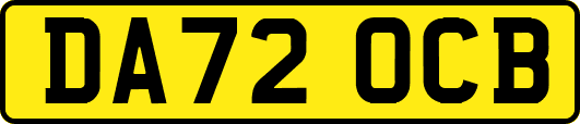 DA72OCB