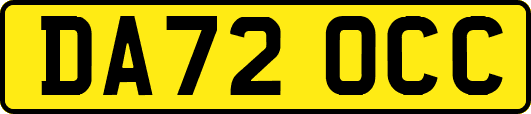 DA72OCC