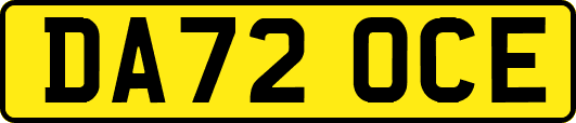 DA72OCE