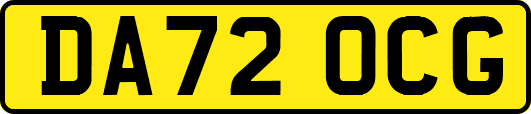 DA72OCG