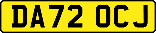 DA72OCJ