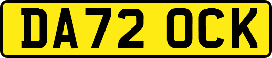 DA72OCK