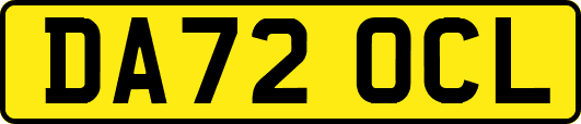 DA72OCL