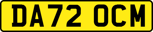 DA72OCM