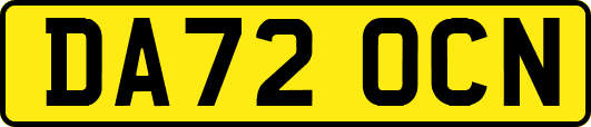 DA72OCN