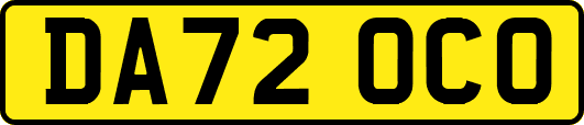 DA72OCO