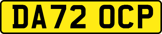DA72OCP