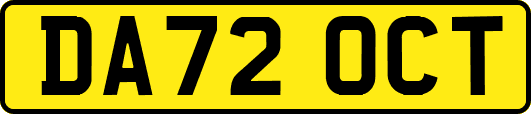 DA72OCT