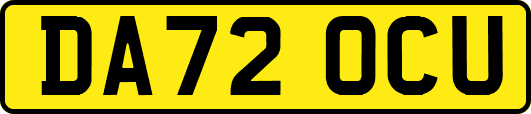 DA72OCU
