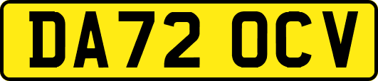 DA72OCV