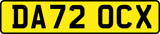 DA72OCX