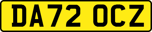 DA72OCZ