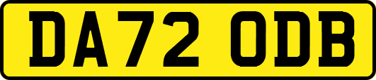 DA72ODB