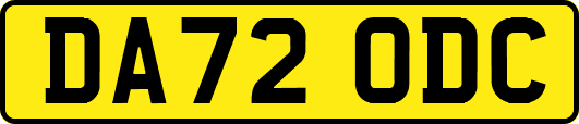 DA72ODC
