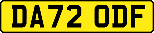 DA72ODF