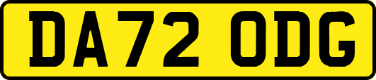 DA72ODG