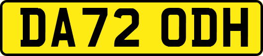 DA72ODH