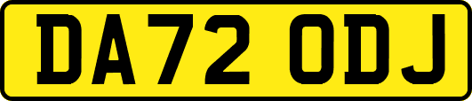 DA72ODJ